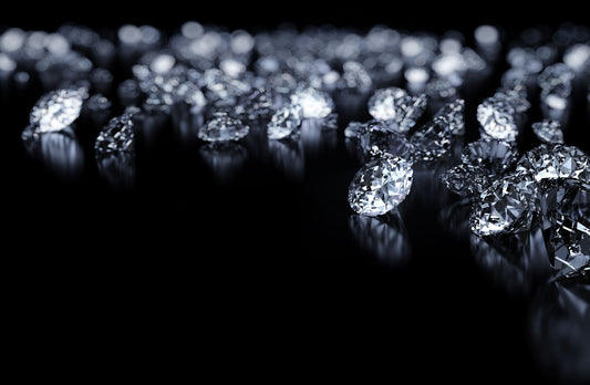 POURQUOI LES DIAMANTS DE CULTURE SONT LE CHOIX DU FUTUR :